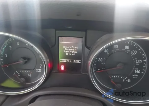 2012 Jeep Grand Cherokee Laredo from USA, damaged, VIN 1C4RJEAG7CC151305